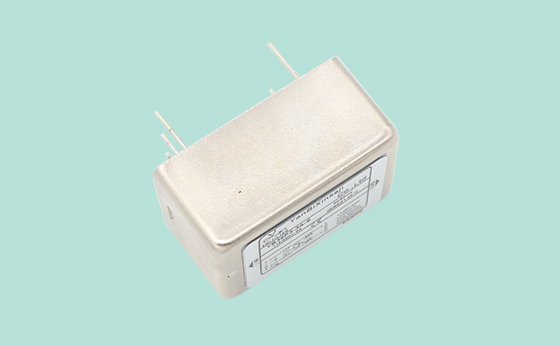 YB-37P-PCB板電源濾波器 