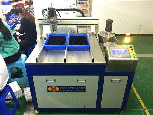 自動灌膠機(jī) 