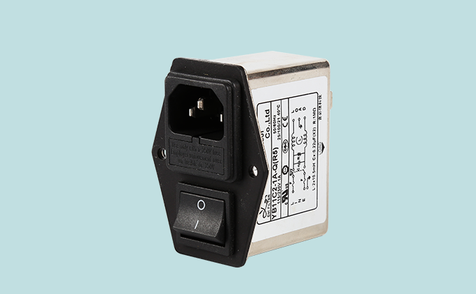 醫(yī)療專用電源濾波器
